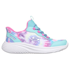 Skechers | Slip-ins: Bounder Pro - Rainbow Rush