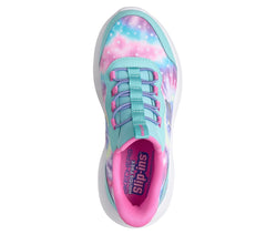 Skechers | Slip-ins: Bounder Pro - Rainbow Rush