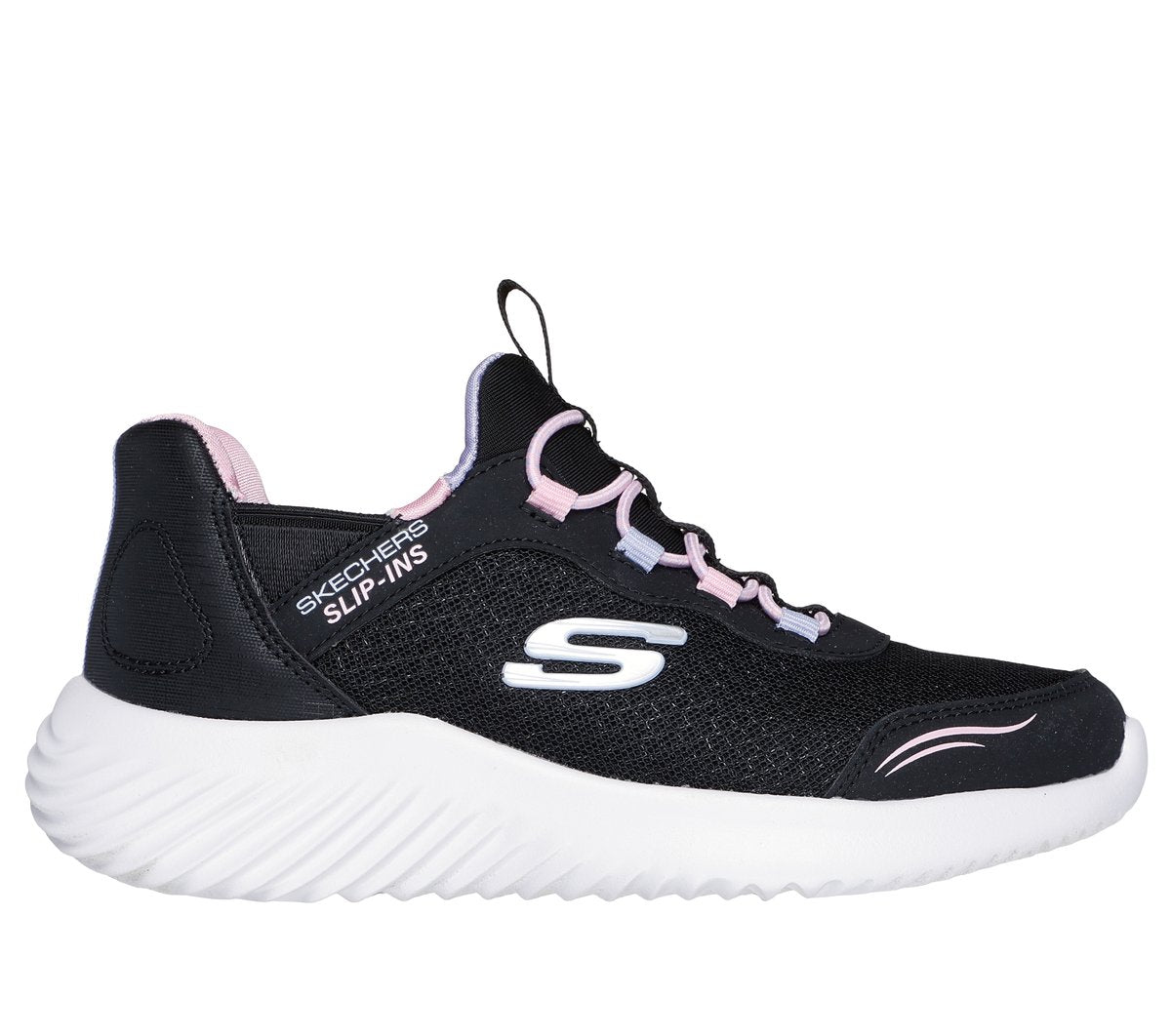 Skechers | Slip-ins: Bounder - Simple Cute