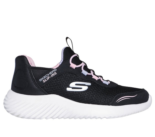 Skechers | Slip-ins: Bounder - Simple Cute