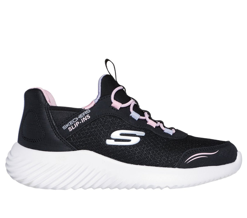 Skechers | Slip-ins: Bounder - Simple Cute