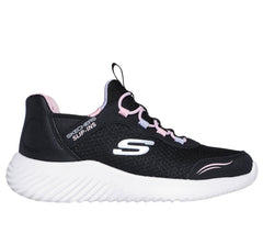 Skechers | Slip-ins: Bounder - Simple Cute