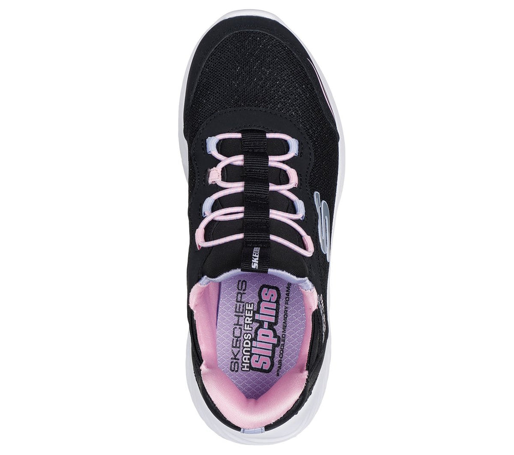 Skechers | Slip-ins: Bounder - Simple Cute