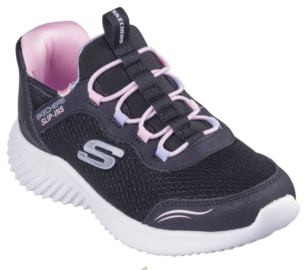 Skechers | Slip-ins: Bounder - Simple Cute