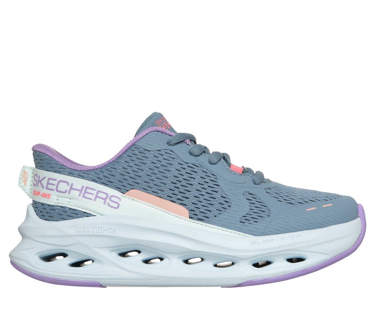 Skechers | Slip-ins: Max Cushioning Glide-Step - Smooth Soles