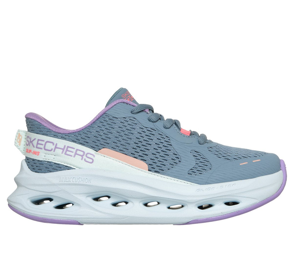 Skechers | Slip-ins: Max Cushioning Glide-Step - Smooth Soles