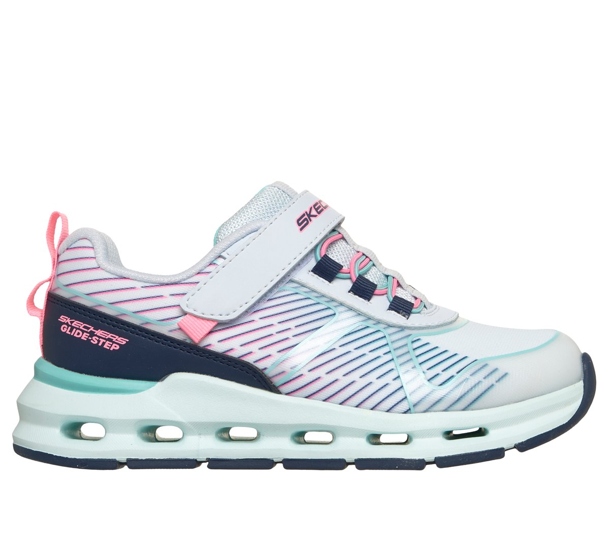Skechers | Glide-Step Plus - Sprint Lines
