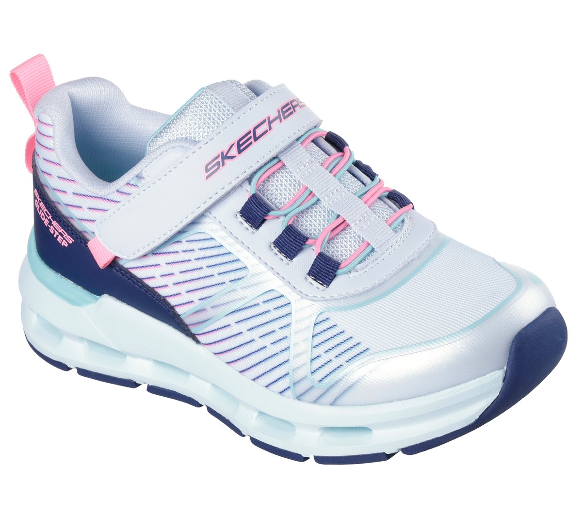 Skechers | Glide-Step Plus - Sprint Lines
