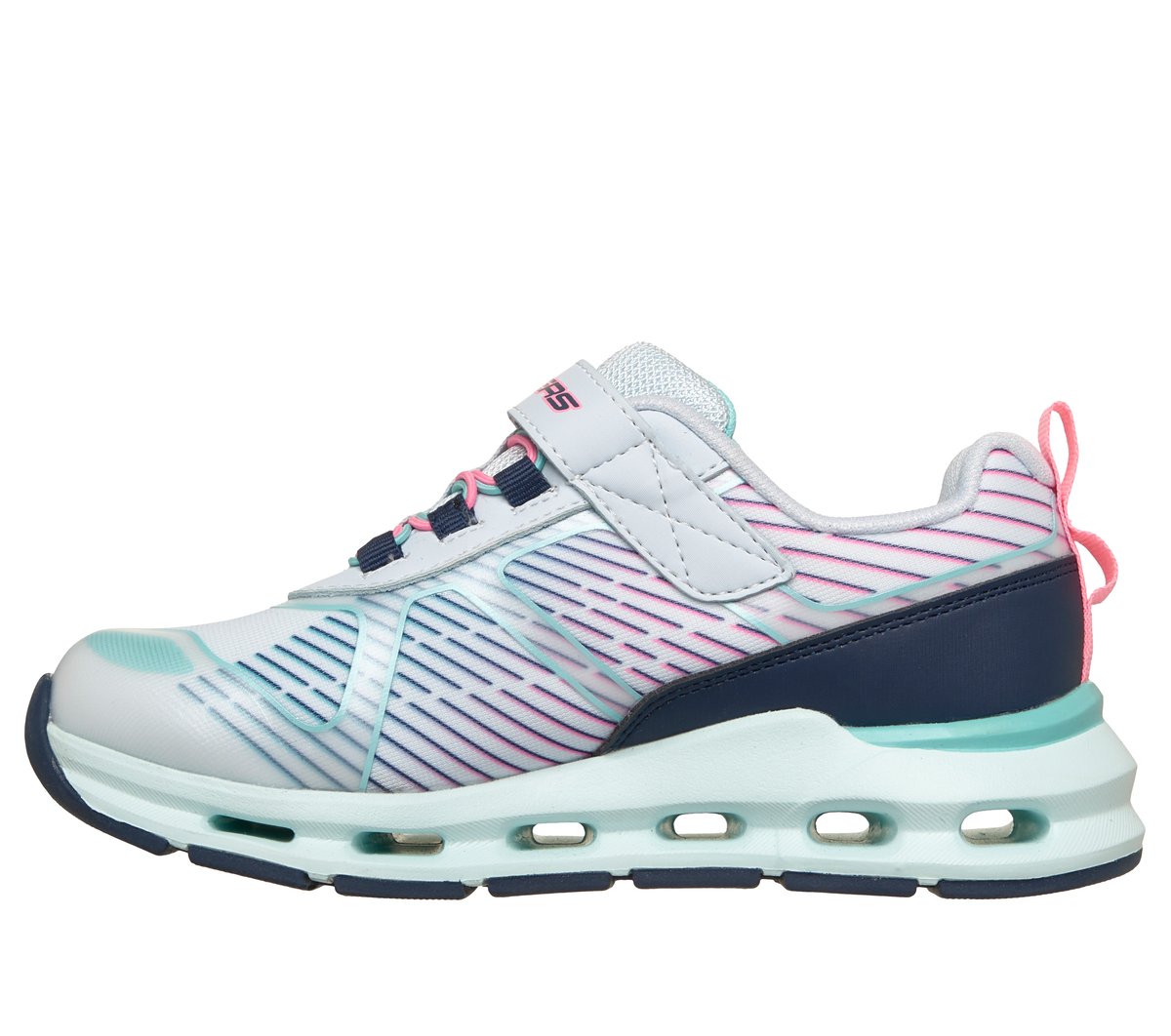 Skechers | Glide-Step Plus - Sprint Lines