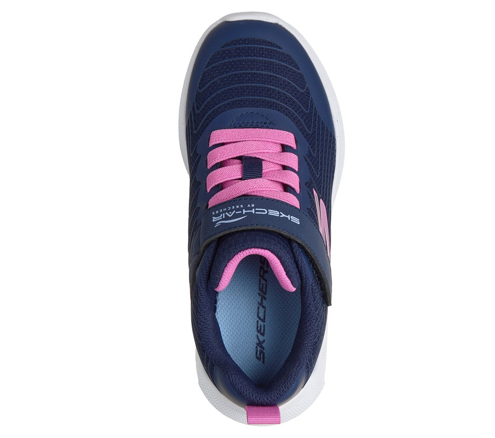 Skechers | Microspec Max Velocity - Flow Runners