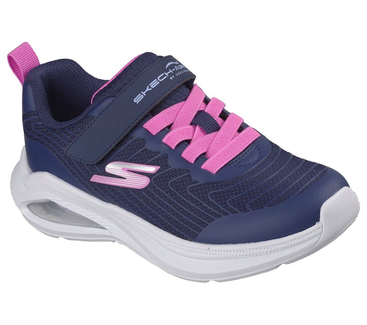 Skechers | Microspec Max Velocity - Flow Runners