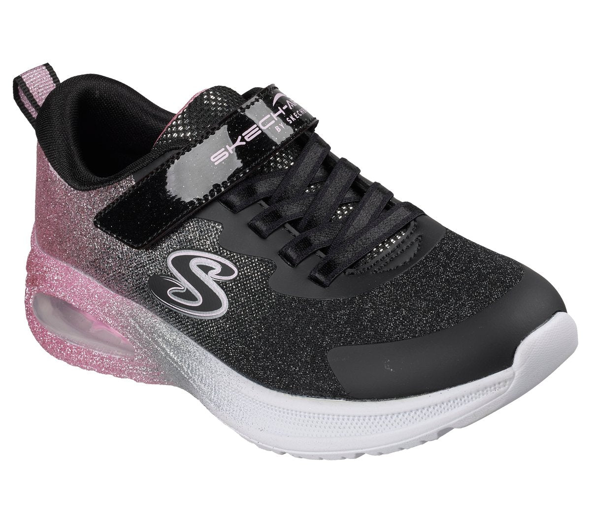 Skechers | Microspec Max Advance - Glitz Gala