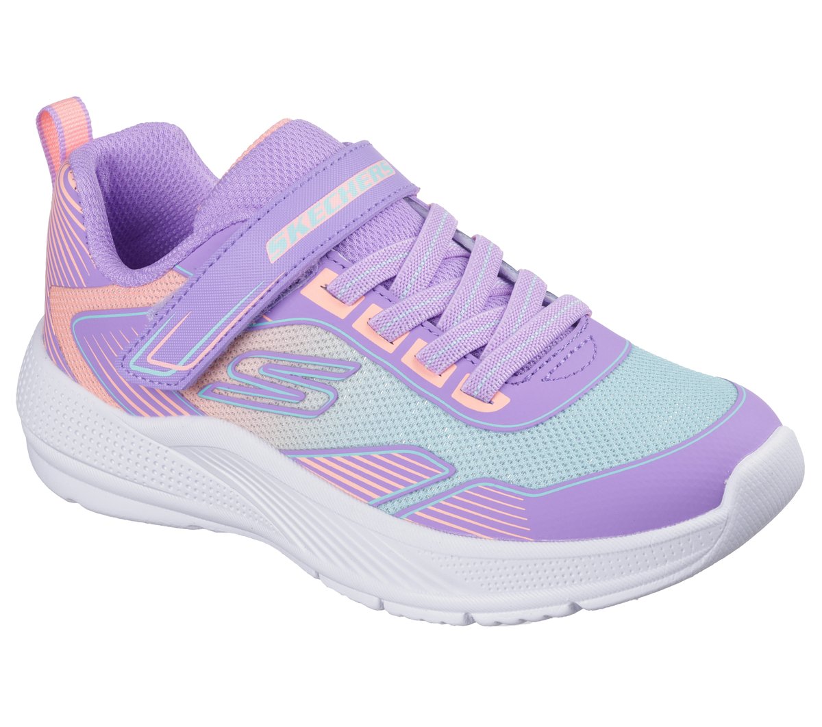 Skechers | Microspec Advance - Oasis Point