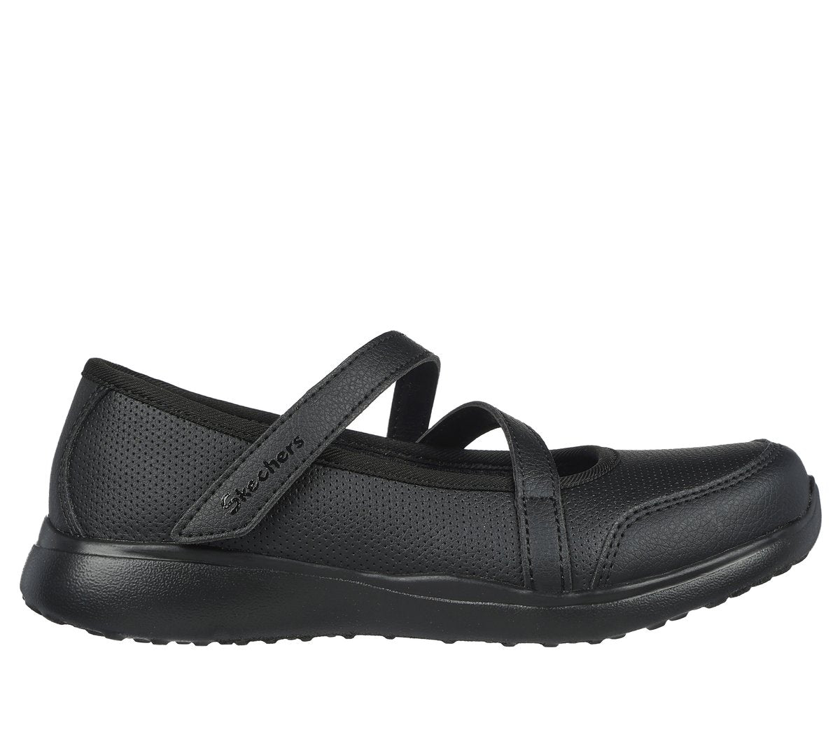 Skechers | Microstrides - School Bus Kicks