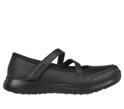 Skechers | Microstrides - School Bus Kicks