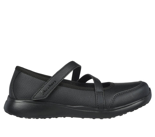 Skechers | Microstrides - School Bus Kicks