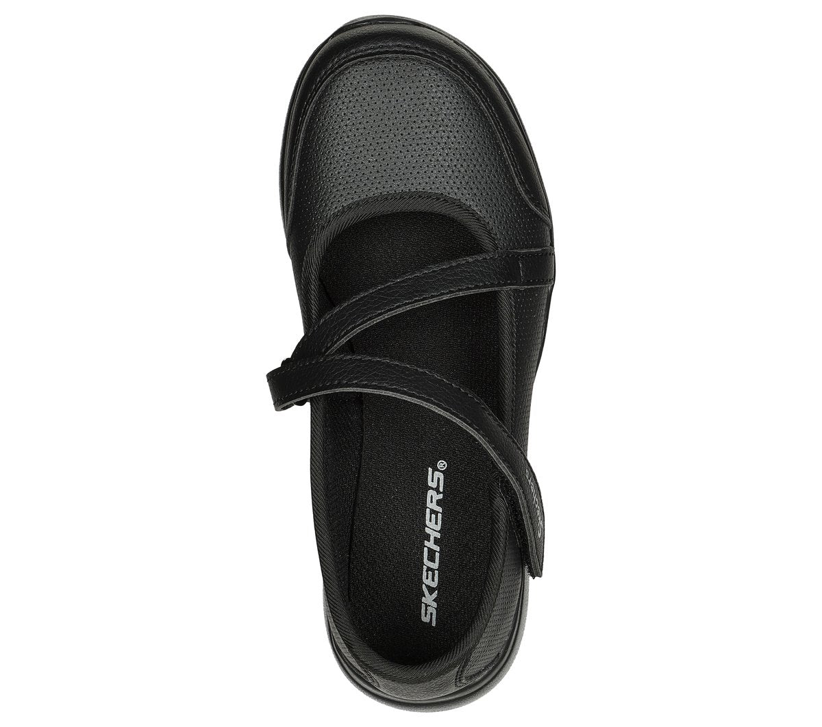 Skechers | Microstrides - School Bus Kicks