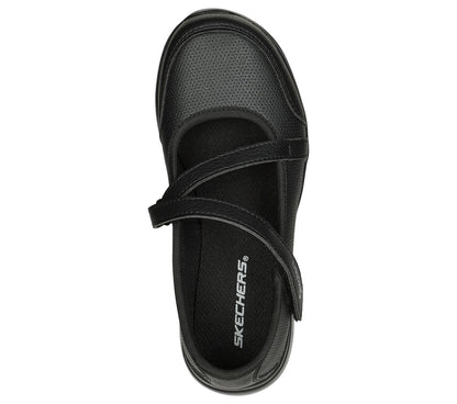 Skechers | Microstrides - School Bus Kicks