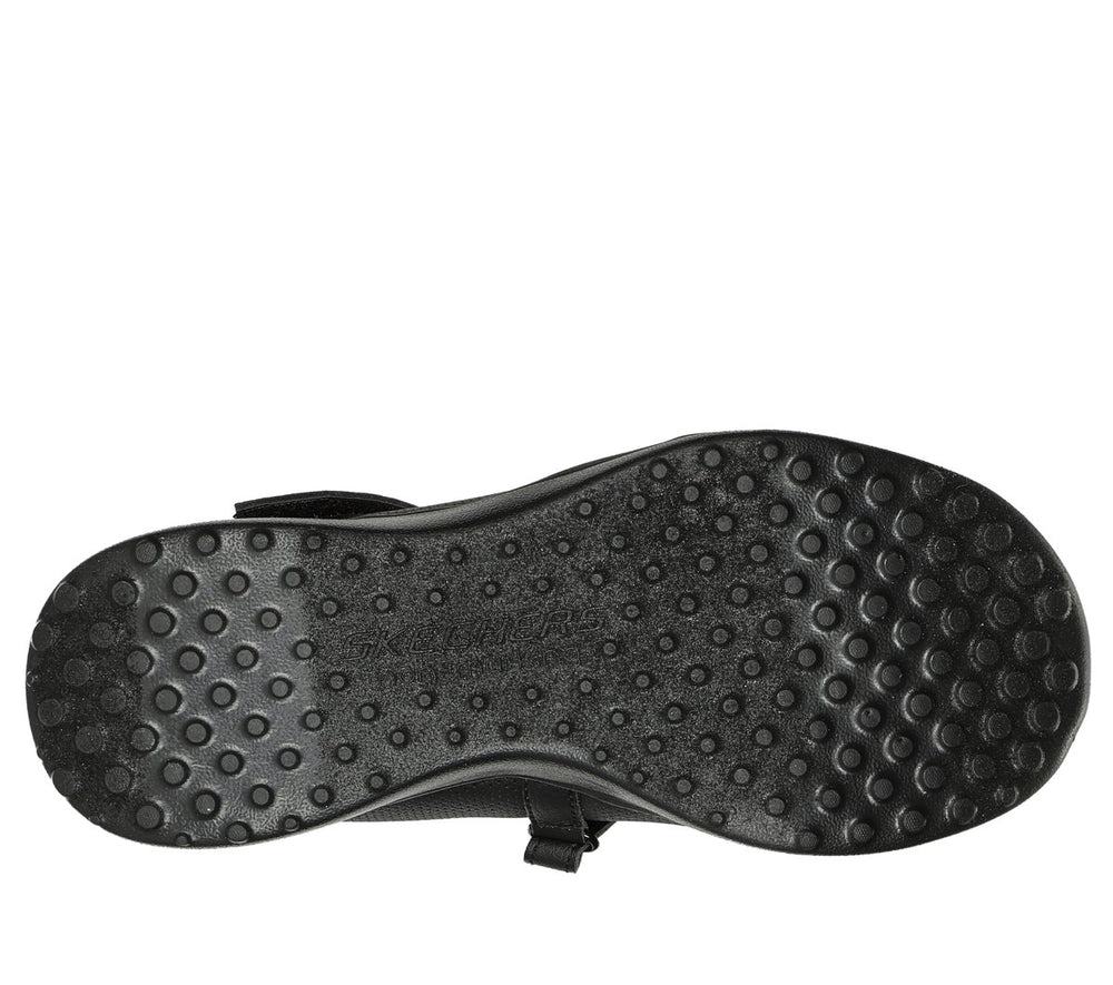 Skechers | Microstrides - School Bus Kicks