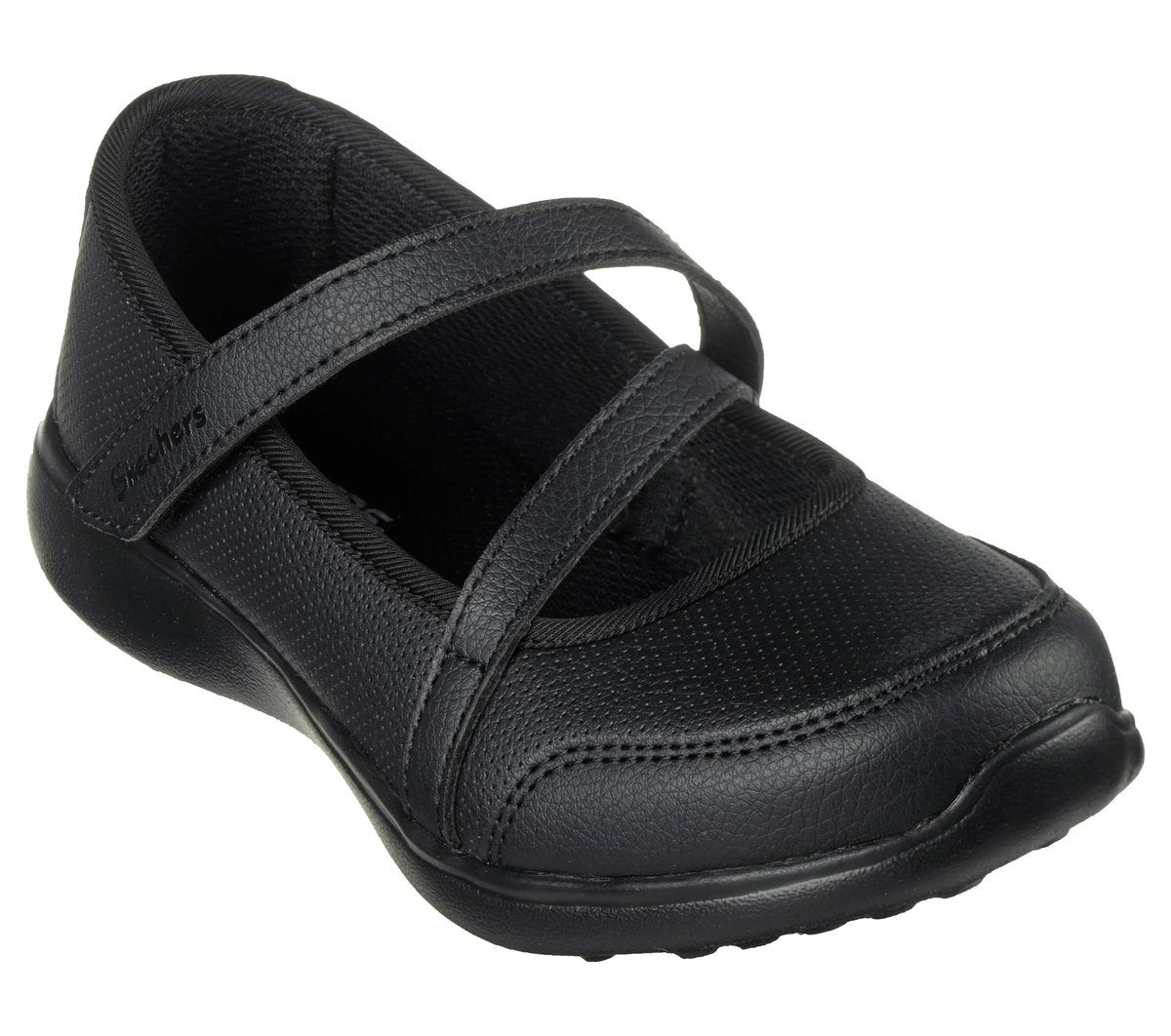 Skechers | Microstrides - School Bus Kicks
