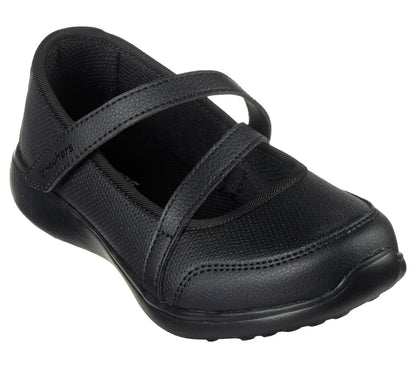 Skechers | Microstrides - School Bus Kicks