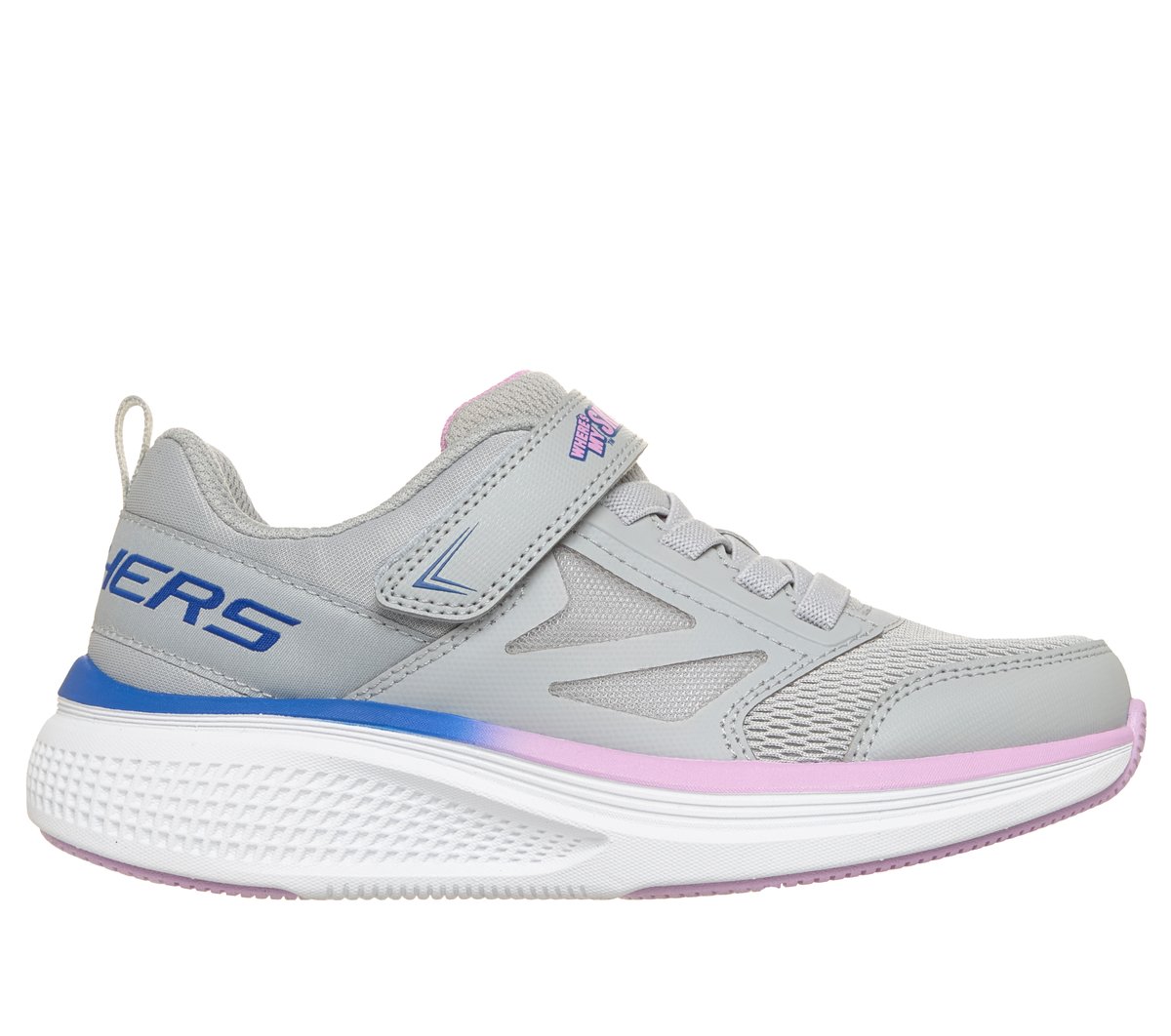 Skechers | GO RUN Elevate 2.0 - Where's My Skechers?