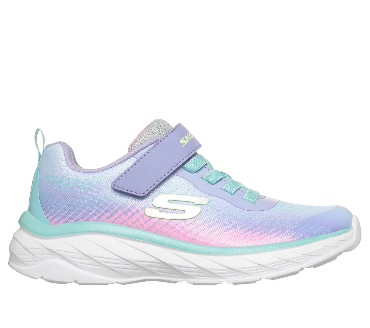 Skechers | Boundless - Color Blitz