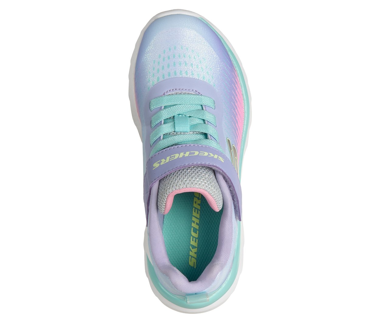 Skechers | Boundless - Color Blitz