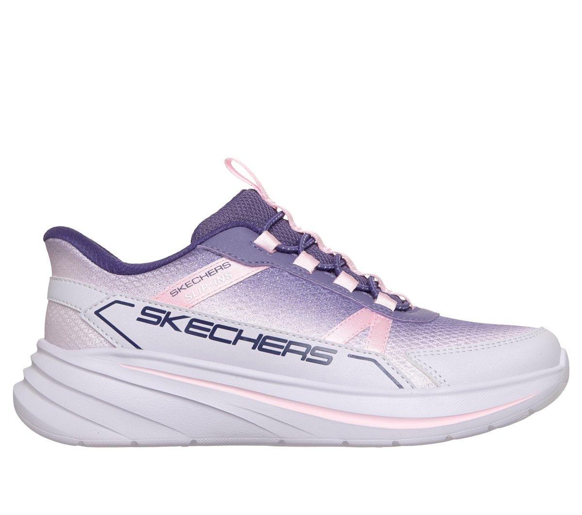 Skechers | Slip-ins: Wave 92 - Sparkle Sprint