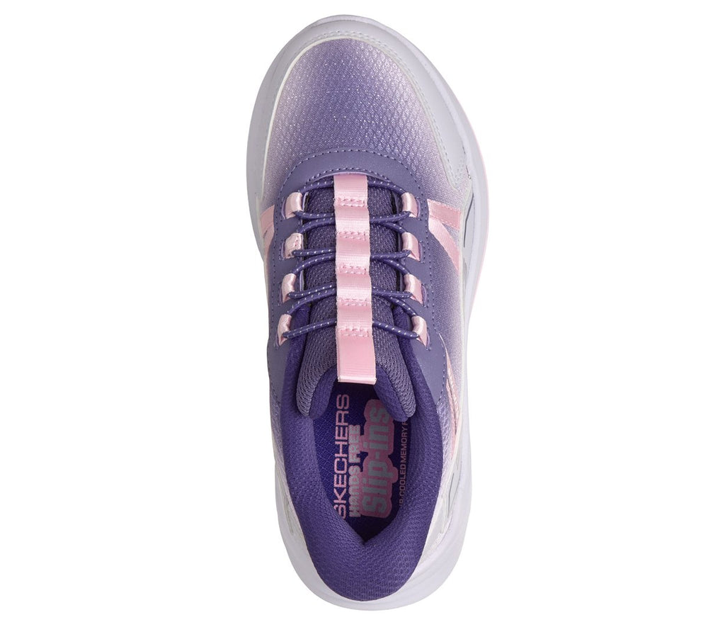 Skechers | Slip-ins: Wave 92 - Sparkle Sprint