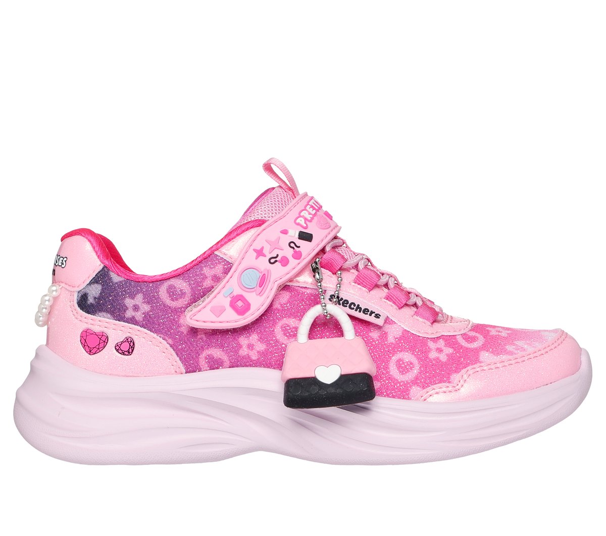 Skechers | Power Jams 2.0