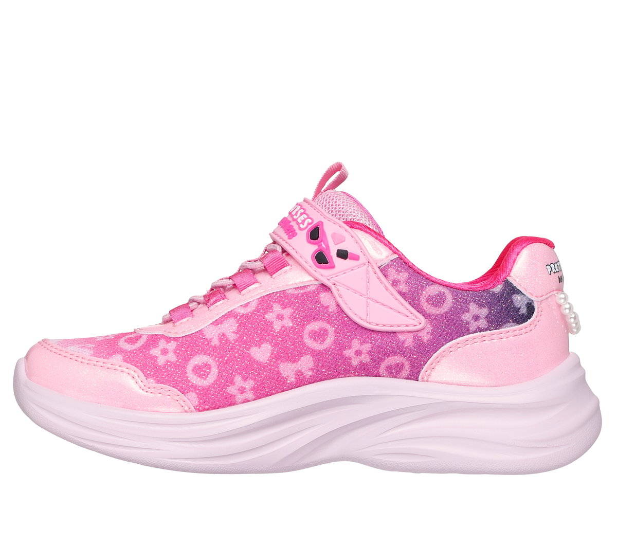 Skechers | Power Jams 2.0