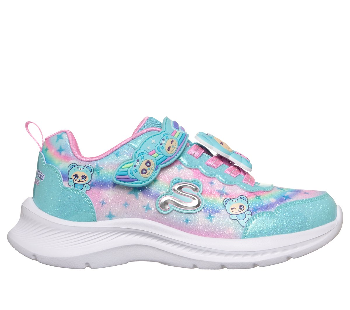 Skechers | Jumpsters - Cutie Critters