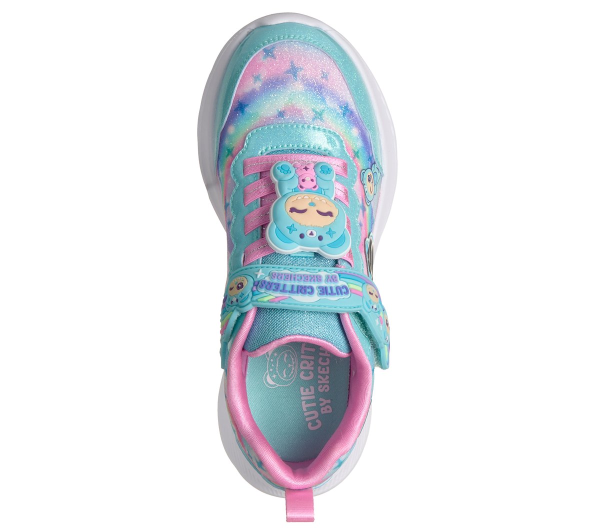 Skechers | Jumpsters - Cutie Critters