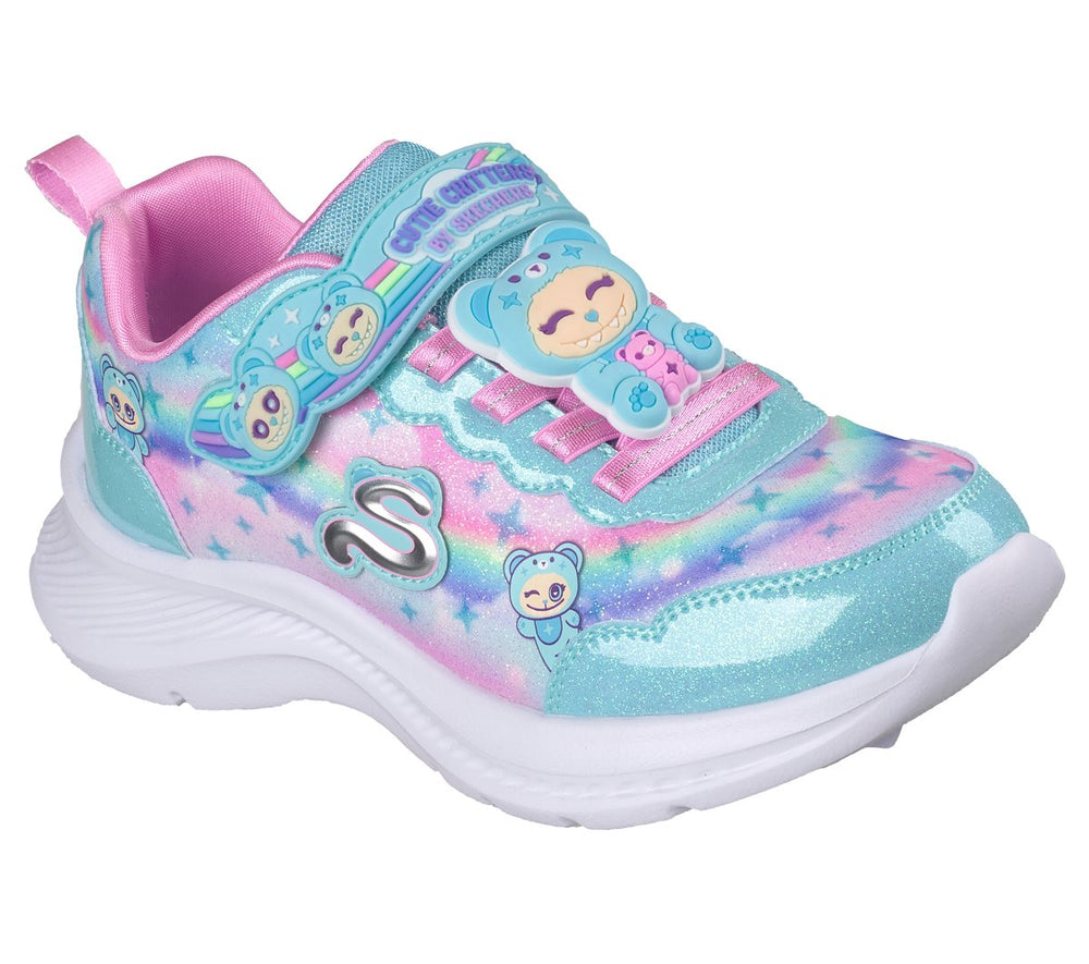 Skechers | Jumpsters - Cutie Critters