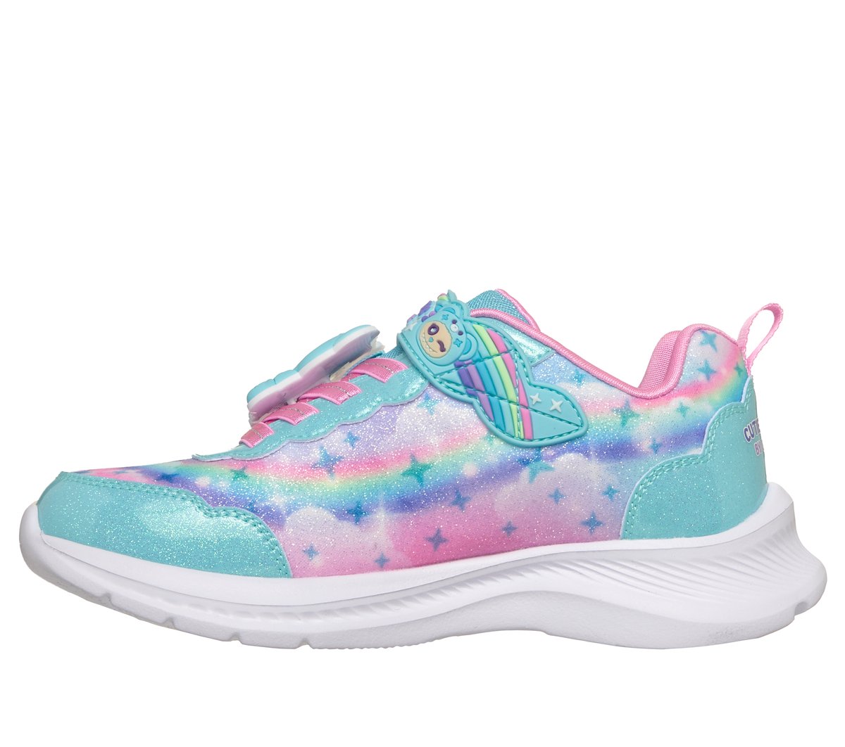 Skechers | Jumpsters - Cutie Critters