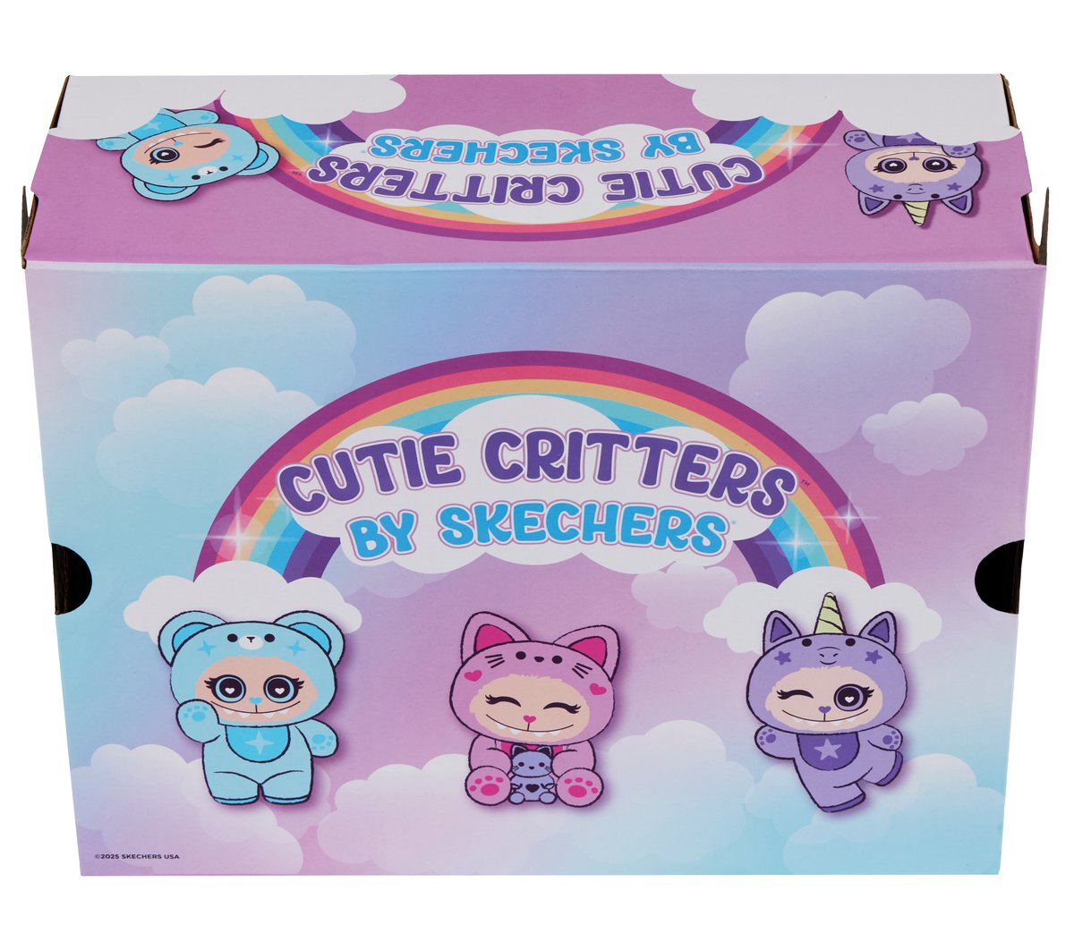 Skechers | Jumpsters - Cutie Critters