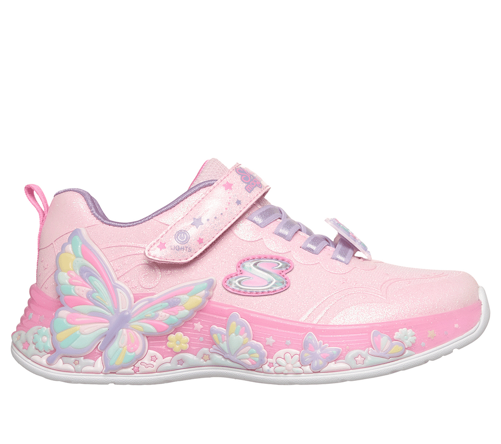 Skechers | S-Lights: Butterfly Bliss