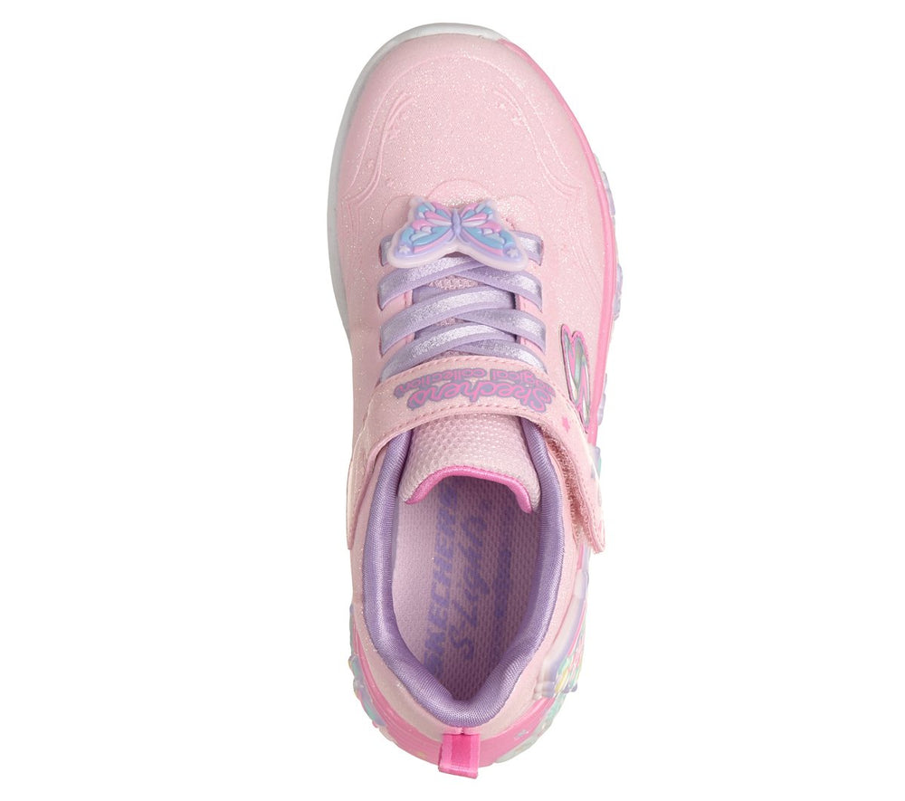 Skechers | S-Lights: Butterfly Bliss