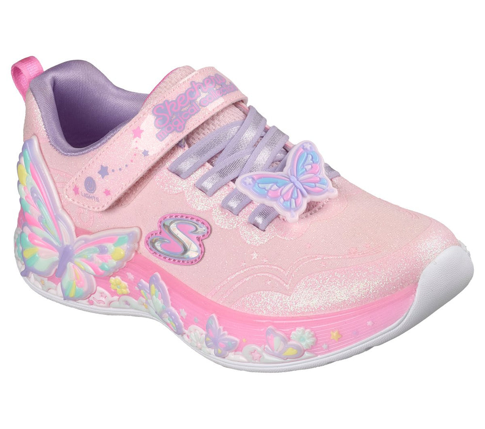 Skechers | S-Lights: Butterfly Bliss