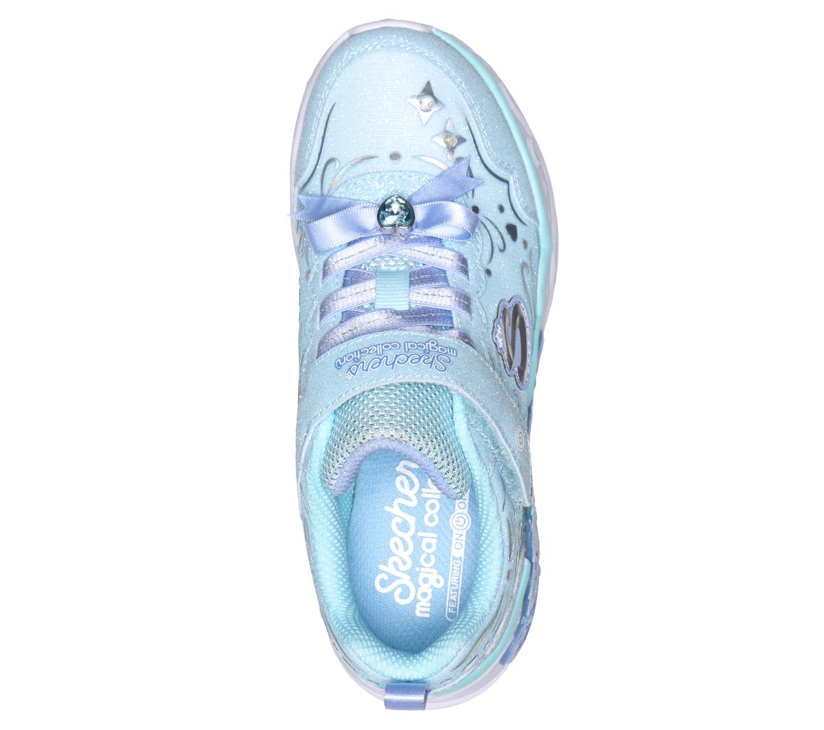 Skechers | S-Lights: Princess Steps