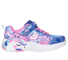 Skechers | S-Lights: Unicorn Dreams - Heart Sparkles