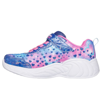 Skechers | S-Lights: Unicorn Dreams - Heart Sparkles