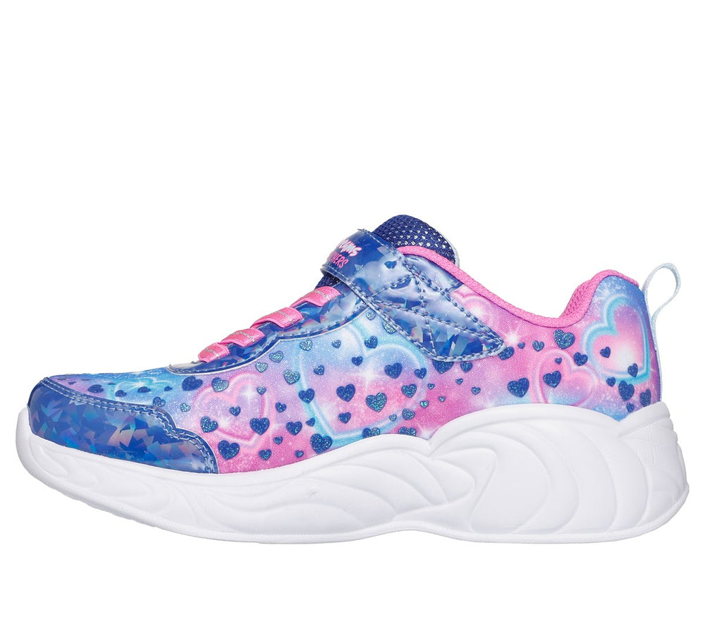 Skechers | S-Lights: Unicorn Dreams - Heart Sparkles