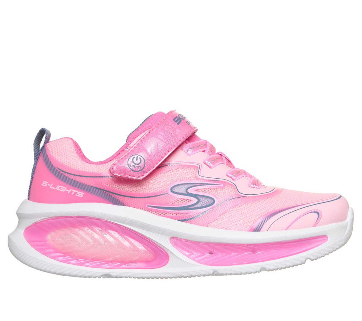Skechers | S-Lights: Cosmic Glow 2.0