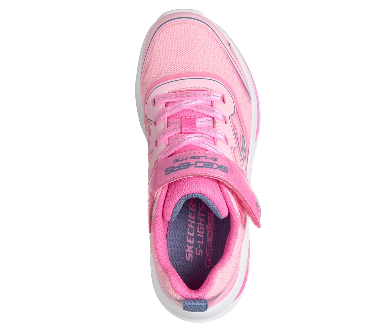 Skechers | S-Lights: Cosmic Glow 2.0