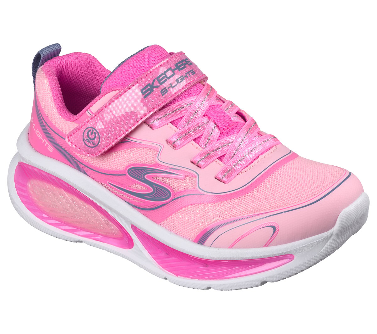 Skechers | S-Lights: Cosmic Glow 2.0