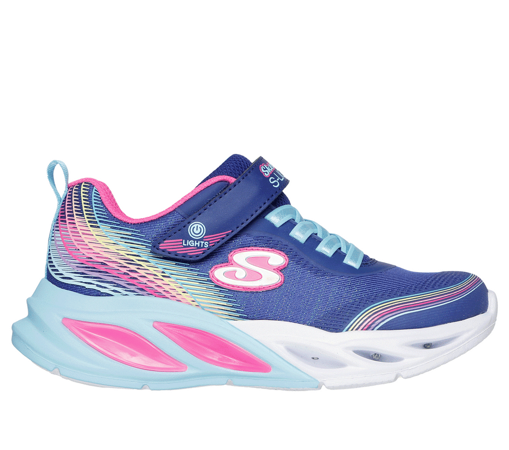 Skechers | S-Lights: Cosmic Glow - Rainbow Dream