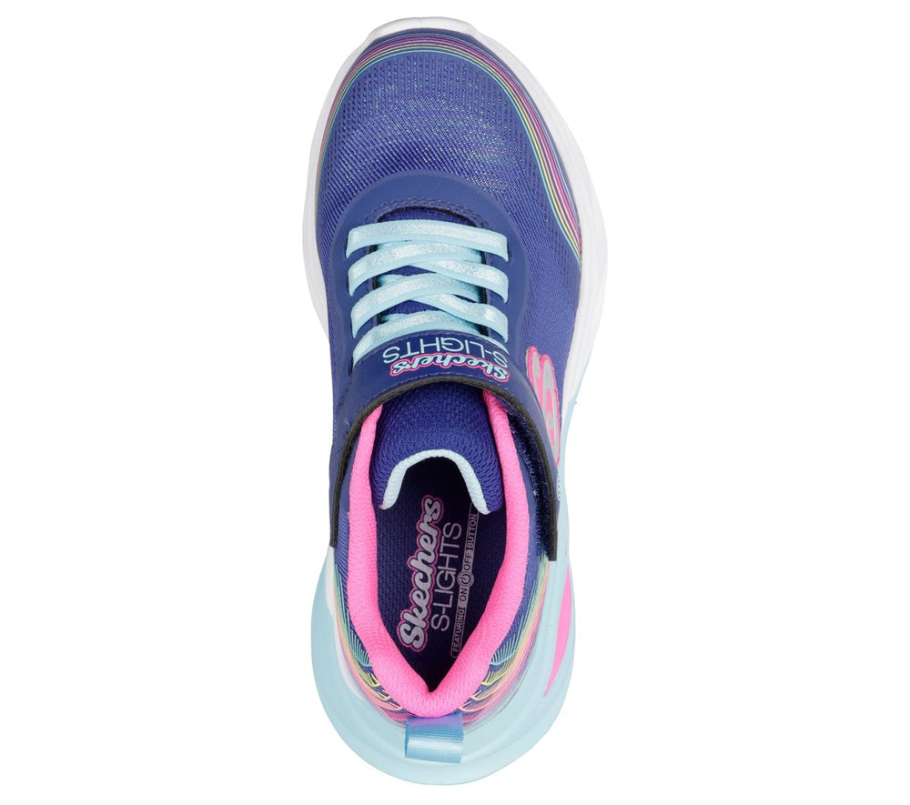 Skechers | S-Lights: Cosmic Glow - Rainbow Dream