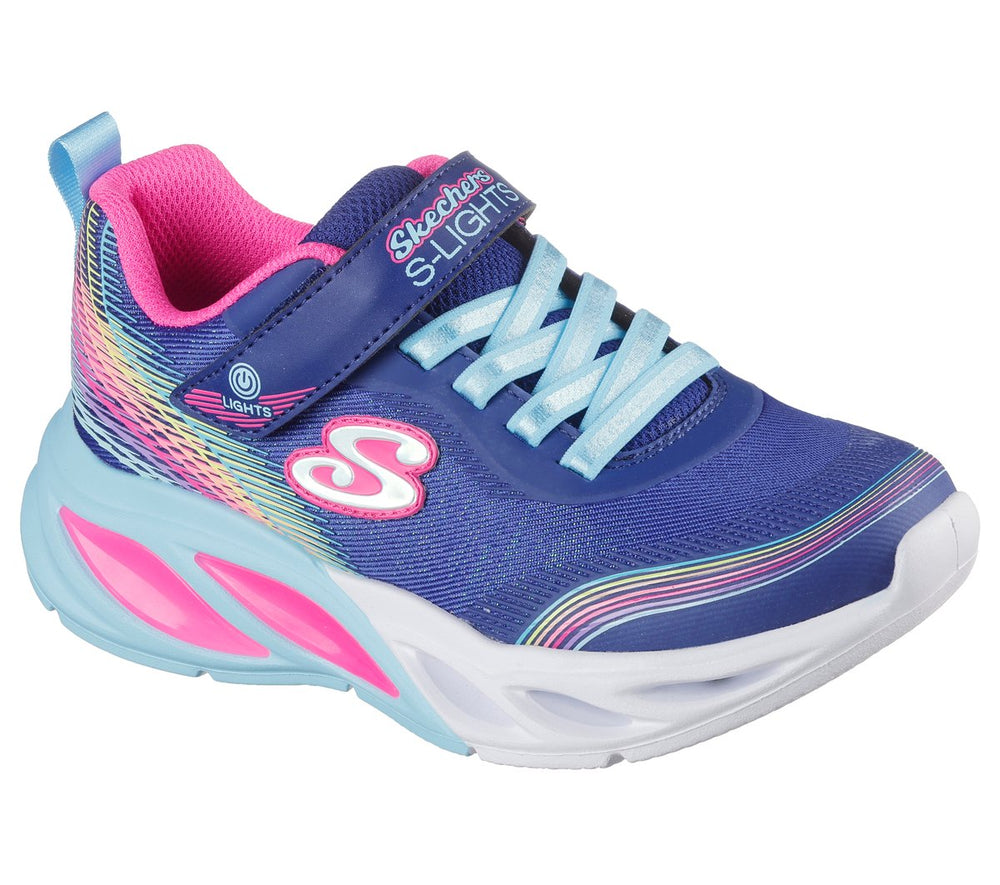 Skechers | S-Lights: Cosmic Glow - Rainbow Dream